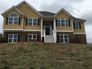 6190 Long Shore Dr, Douglasville, GA 30135-5911