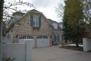 377 Race Ct, Denver CO  80206-4128 exterior