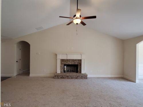 40 Morgan Way, Colbert, GA 30628-6650