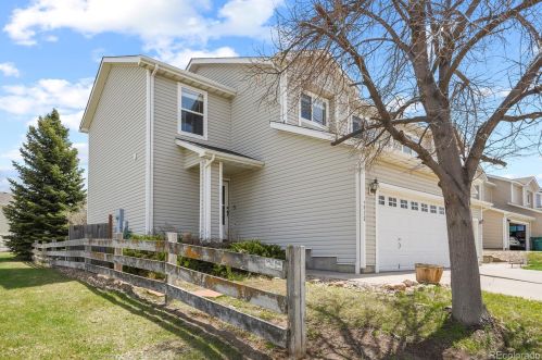 7912 Kalispell Way, Englewood, CO 80112-4634