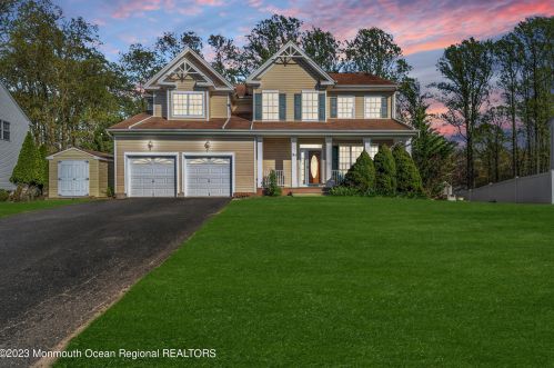 31 Knightsbridge Pl, Jackson Twp, NJ 08527-1271