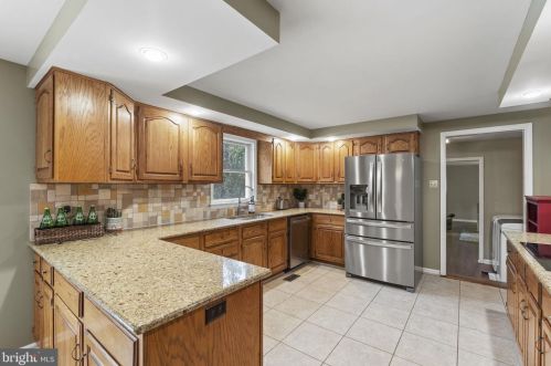 386 Palomino Pl, Charles Town WV  25414-4501 exterior