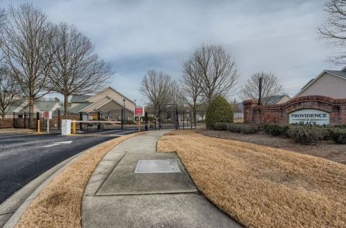 2555 Flat Shoals Rd, Atlanta GA  30349-4329 exterior