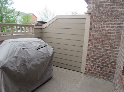 565 Alton Way, Denver CO  80230-6202 exterior