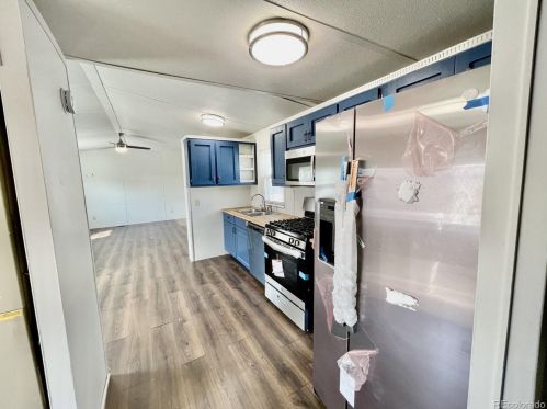 510 19th St, Canon City CO 81212-4667 exterior