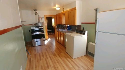 120 11 St, Leadville CO 80461-3030 exterior