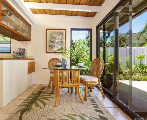 4494 Pahoa Ave, Honolulu HI  96816-5450 exterior