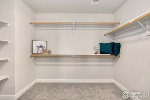 314 Ptarmigan St, Fort Collins CO  80550-3118 exterior