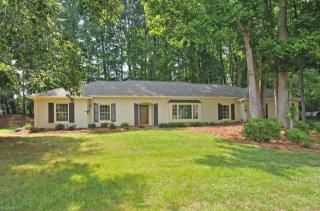 7800 Beech Forest Rd, Lewisville, NC 27023-9543