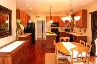 260 Claridge Cir, Lemont IL  60440-6190 exterior