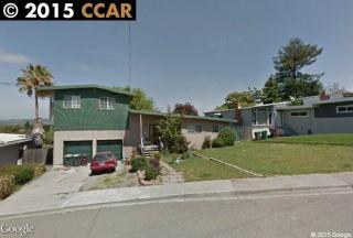 2926 Hardeman St, Hayward, CA 94541-4504