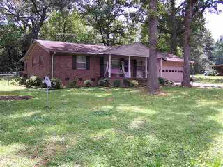 1003 Old Denver School Rd, Pendleton, SC 29670-8853