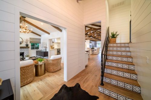 466 Marin Dr, Burlingame, CA 94010-2725