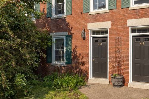 410 Second St, Portsmouth, NH