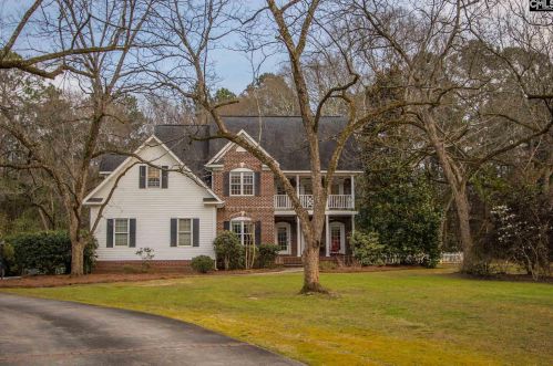110 Arborshade Ct, Lexington, SC 29072-8342