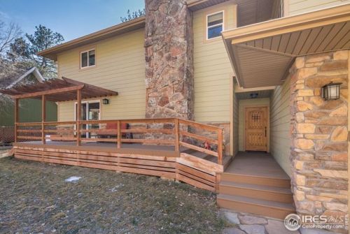 224 Jasper Lake Rd, Loveland, CO 80537-4698