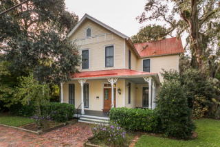 802 London St, Brunswick, GA 31520-7637