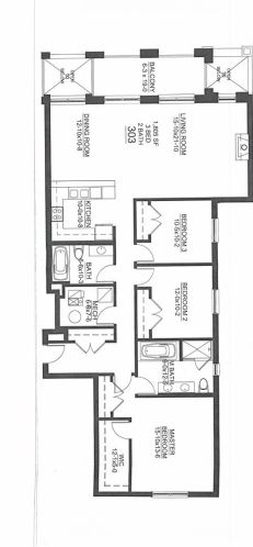 2859 Halsted St, Chicago IL  60657-5105 exterior