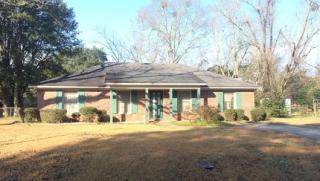 4863 Pinto Dr, Albany, GA 31705-6036