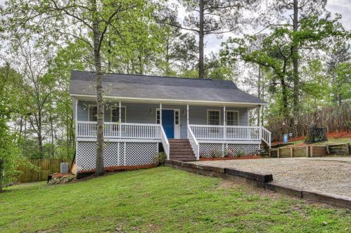 713 Mae St, North Augusta, SC 29841-4314