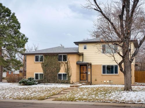 6800 Ellsworth Ave, Denver, CO 80226-2063