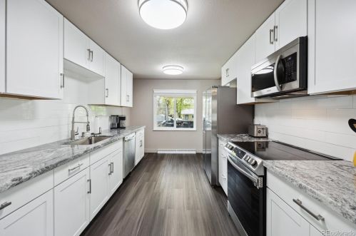 4165 Inca St, Englewood CO  80110-4513 exterior