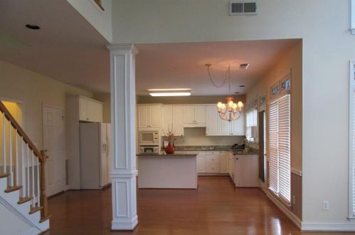 1046 Queensgate Dr, Smyrna GA  30082-6407 exterior