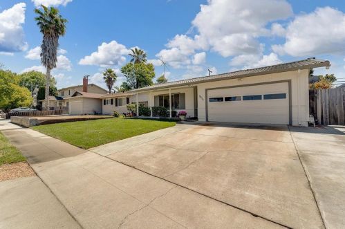 3014 Capewood Ln, San Jose, CA 95132-1111