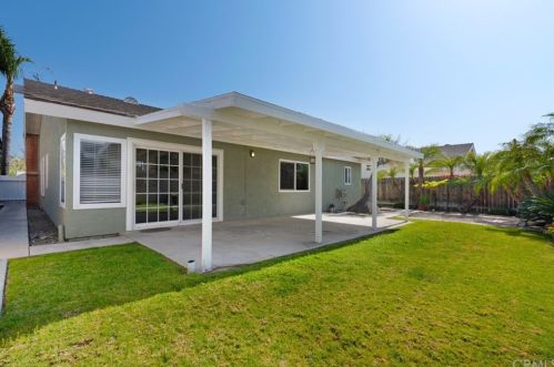 5921 Avenida Arbol, Anaheim CA  92807-3220 exterior