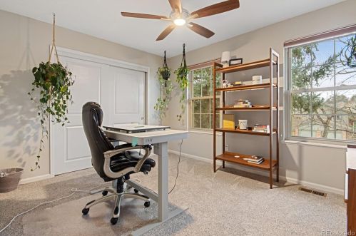 7857 Magnolia Way, Englewood CO  80112-2546 exterior