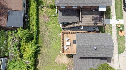 2201 5th Ave, Fort Worth TX  76110-1970 exterior