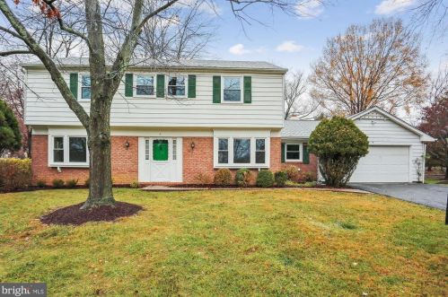 5 Broomall Ct, Silver Spring, MD 20906-3059