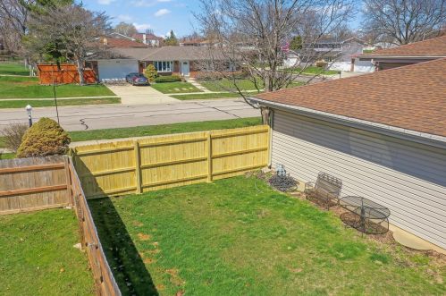 314 Alabama Trl, Carol Stream IL  60188-1378 exterior