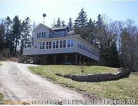 84 Old Harbor Rd, Vinalhaven, ME 04863-3701