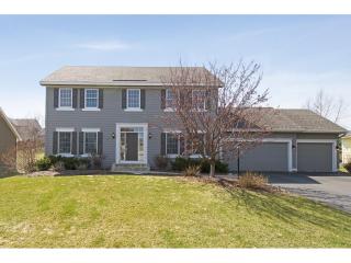 10401 Dorset Ln, Saint Paul, MN 55129-4200