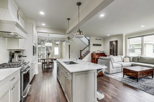 1317 Juliet Ave, Saint Paul MN  55105-2906 exterior