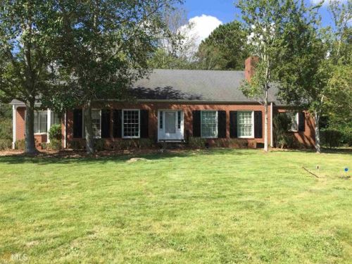 316 Cherokee Rd, Thomaston, GA 30286-4037