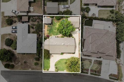 526 Coyle Ave, Arcadia, CA 91006-4855