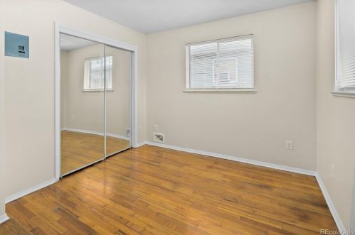 8615 54th Pl, Arvada CO  80002-3434 exterior