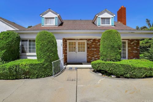 17 Hidden Valley Rd, Palos Verdes Estates, CA 90274-1562