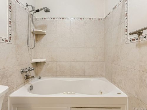 3854 Evanston St, Aurora CO  80014-4033 exterior