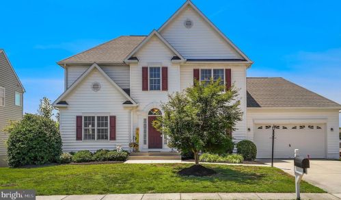 3316 Mcclellan Dr, Fredericksburg, VA 22408-0296