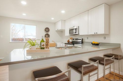 5359 Blackhawk Way, Denver CO  80239-4121 exterior