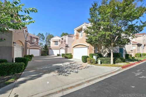 10827 Caminito Arcada, San Diego, CA 92131-3666