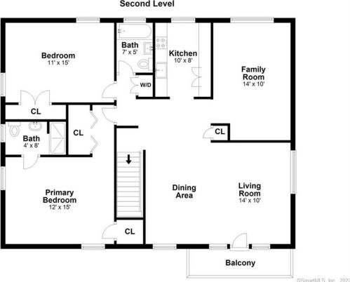 39 Putnam Park, Greenwich CT  06830-5784 exterior