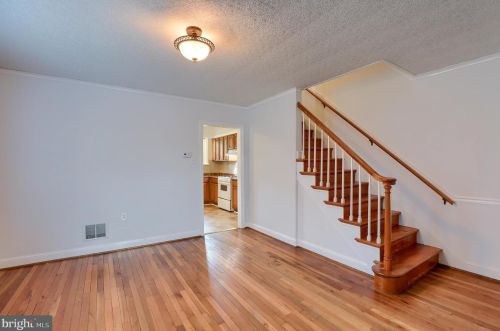 446 Ross St, Lancaster PA  17602-1944 exterior