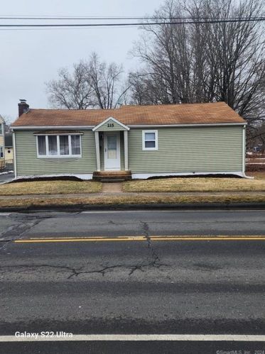 215 Main St, Bristol, CT 06010-7077