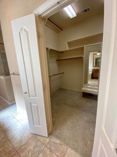 12059 Vis Rnch Way, Fort Worth TX  76179-9136 exterior