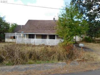 30940 Old Santiam Hwy, Lebanon, OR 97355-9501