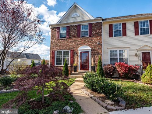 421 Silverbell Ter, Leesburg, VA 20176-4008